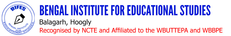 Bengal Institute For Educational Studies Logo